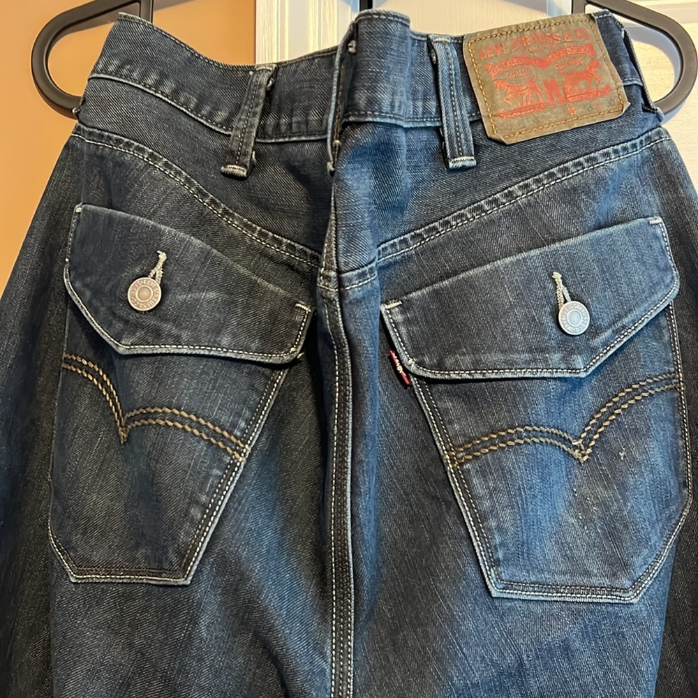 Levi’s men jeans (514) - Picture 2 of 4